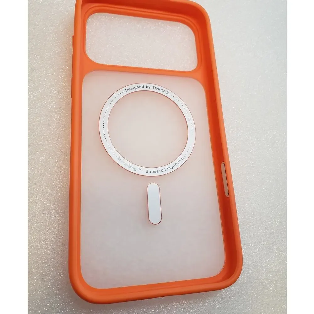Torras magnetic protective
